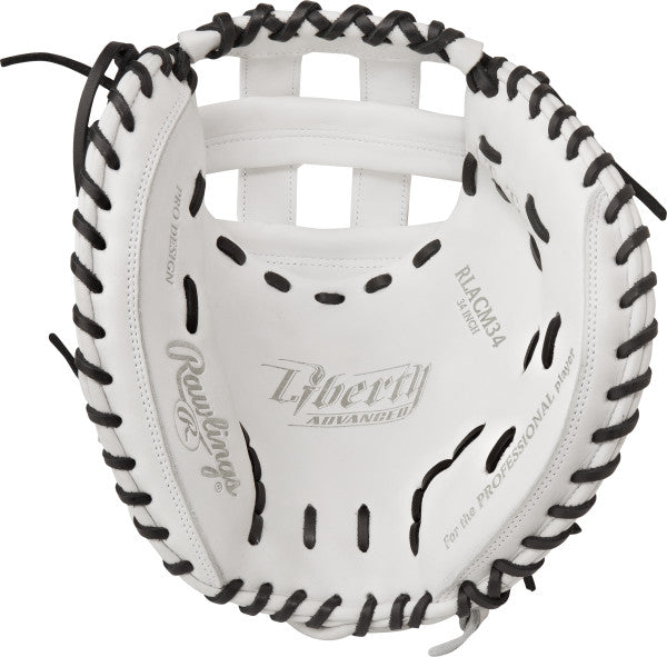Rawlings Liberty Advanced Catcher's Mitt 34