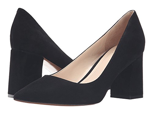 Black Suede