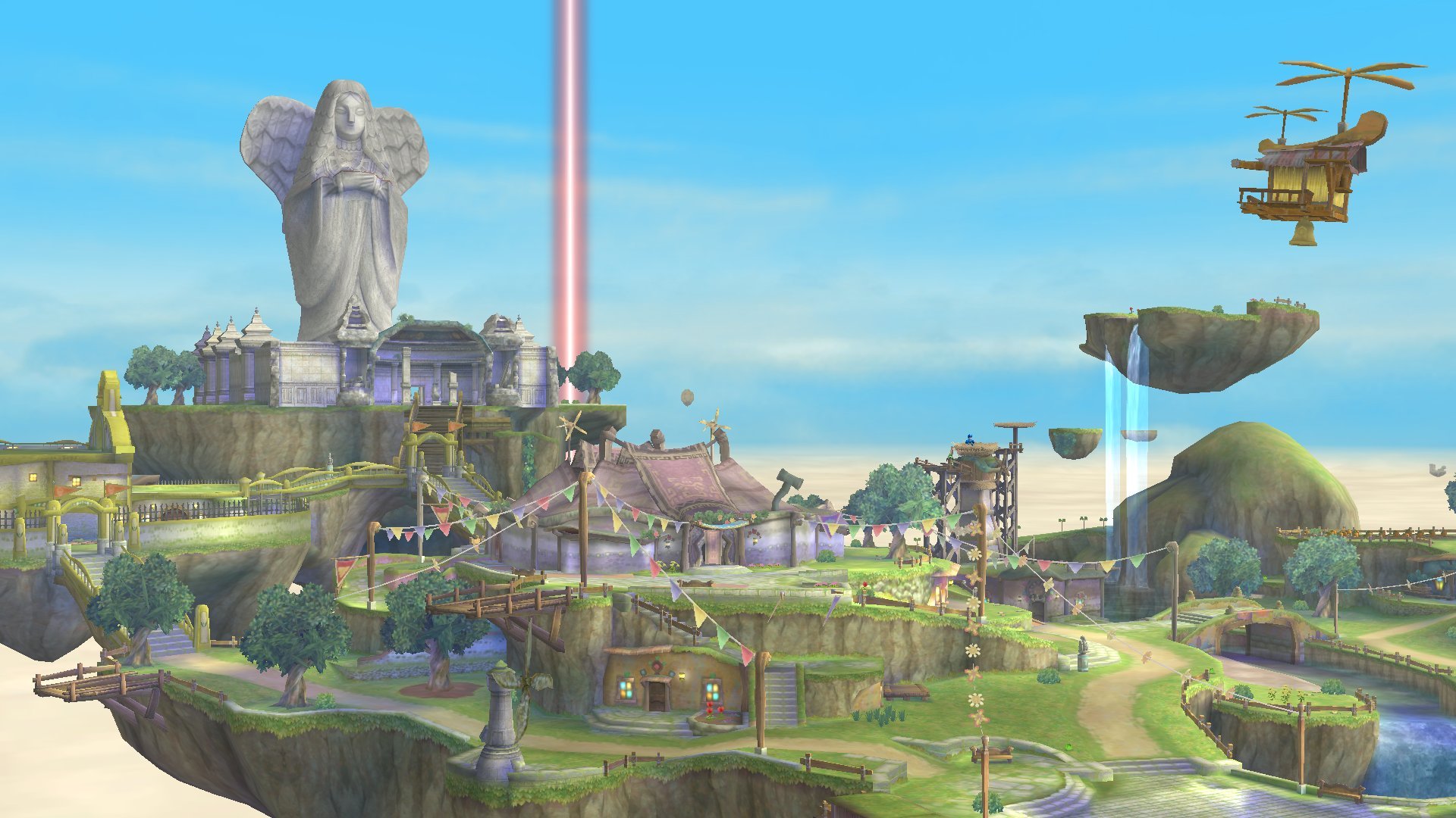 Nintendo Super Smash Bros. Ultimate for Wii U - German Edition | Multiplayer Fighting Game for Family & Friends Game Nights