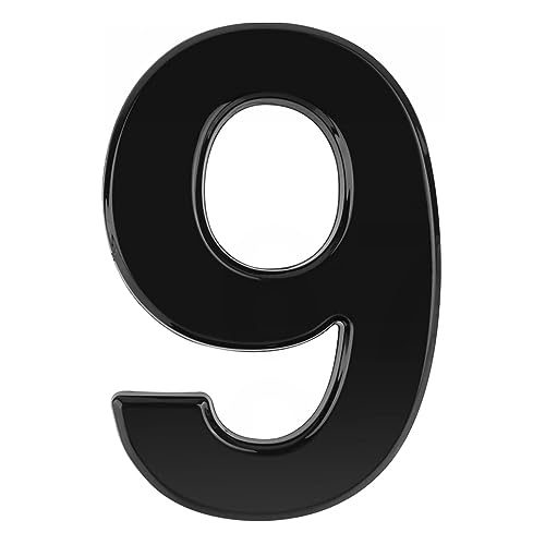 Black-9