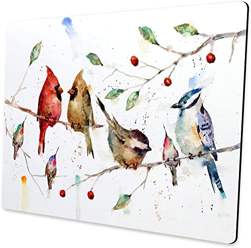 Bird Mouse Pad