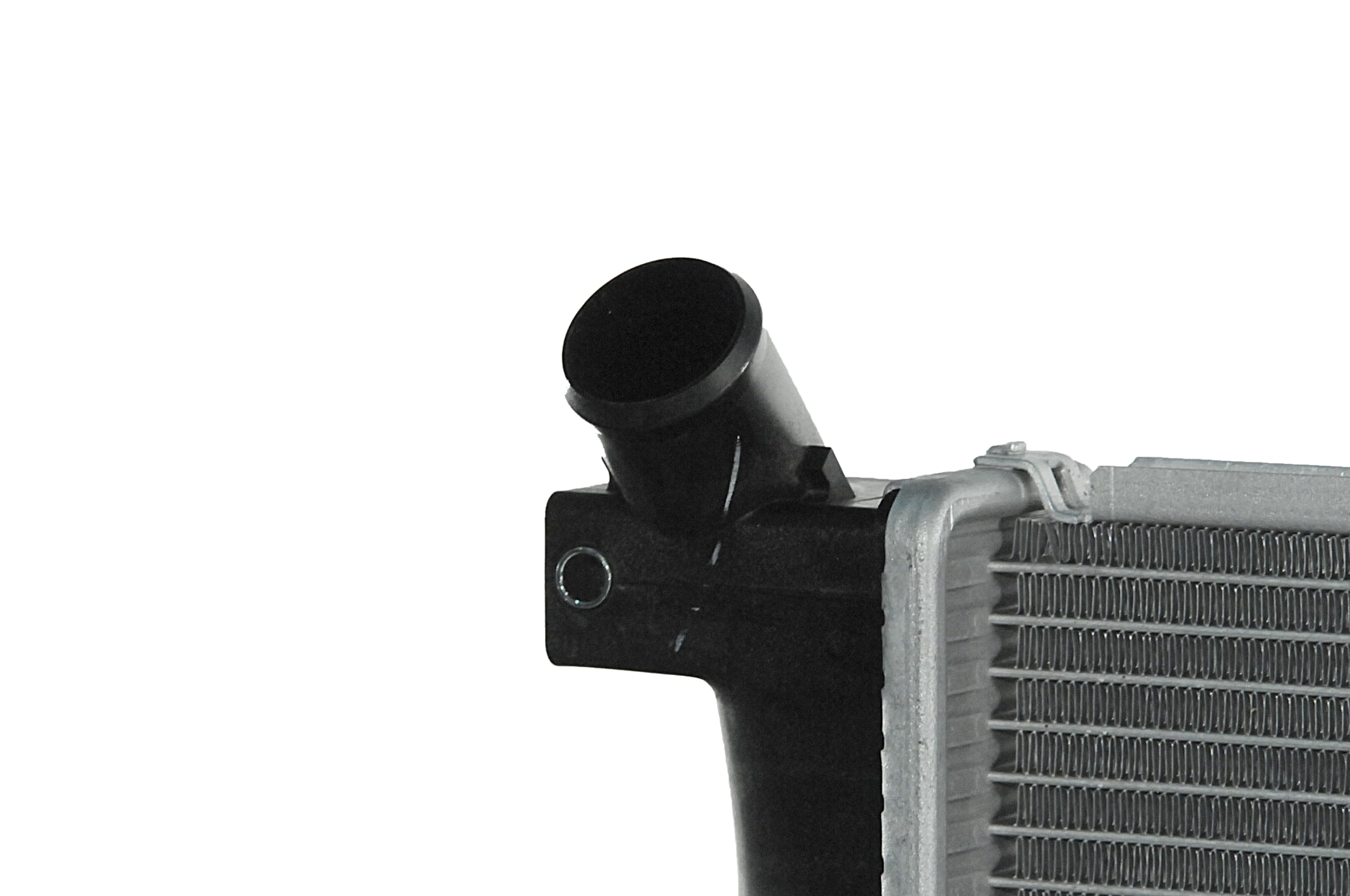 ACDelco GM Original Equipment 21635 Radiator - High-Performance Cooling System Replacement for GM Vehicles | Perfect for Daily Commuting, Off-Roading & Towing
