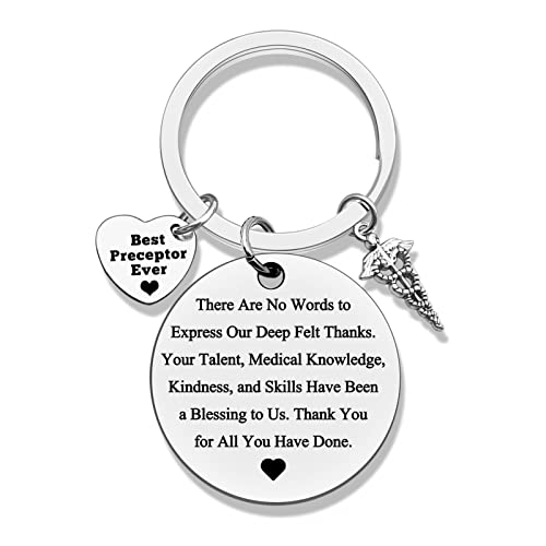 Doctor Preceptor Gifts