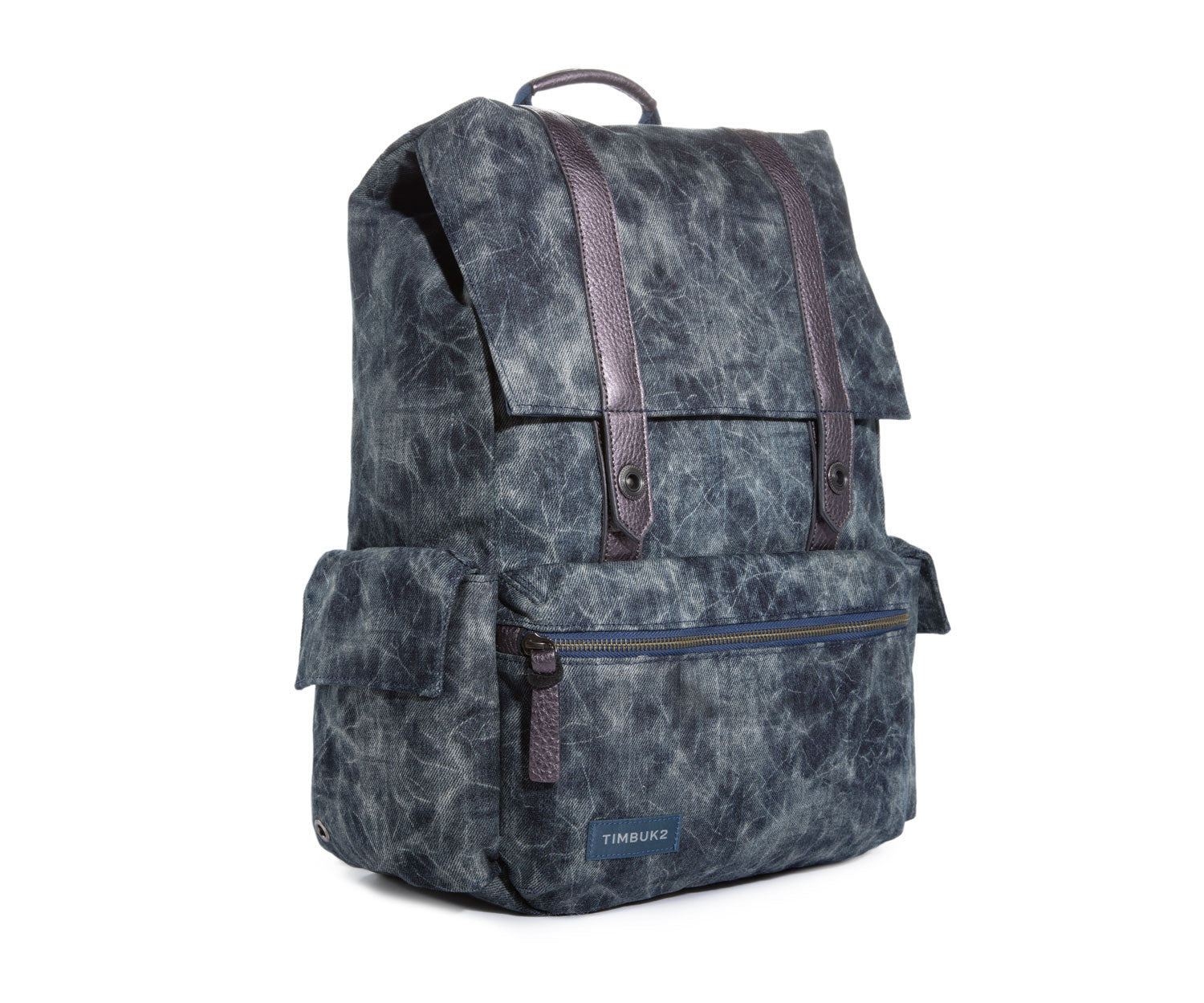 Timbuk2 Sunset Backpack - Durable Laptop Backpack for Work & Travel, Water-Resistant Daypack with USB Charging Port - Perfect for Commuting, School & Outdoor Adventures