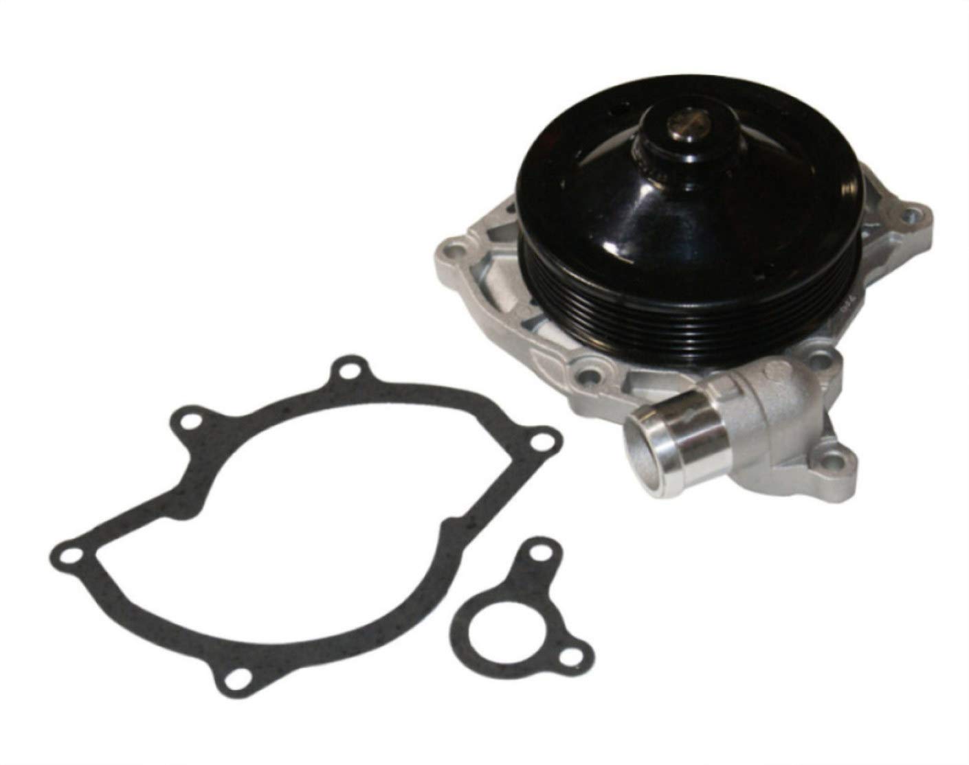 GMB 180-2210 OE Replacement Water Pump with Gasket - Compatible with [Vehicle Models] | High-Performance Cooling System Part for Engine Maintenance | Perfect for Daily Commuting, Road Trips & Heavy-Duty Use