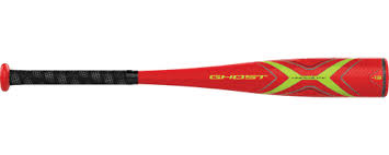 Easton Ghost Hyperlite TB19GX13B - Best Youth Baseball Bat for Power & Speed | Lightweight USA Made Alloy Barrel | Perfect for Travel Teams & Tournaments | Ideal for Little League, Travel Ball & Competitive Play
