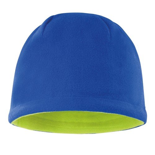 Royal / Lime