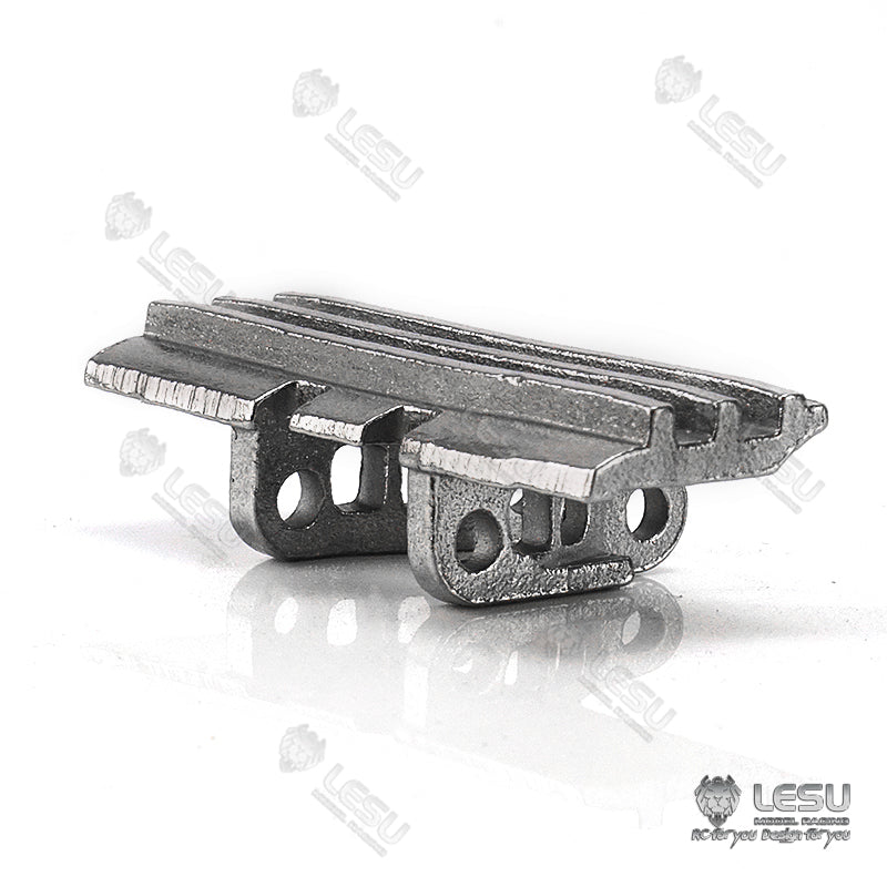 3V LED Fast Fixed Mount Cabin Fence Track Sticker Roof Net Light for LESU 1/14 RC Hydraulic Excavator AC360 PC360 - Perfect for RC Model Construction Site Scenes and Nighttime Operation Simulation