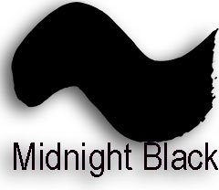 08 Midnight Black