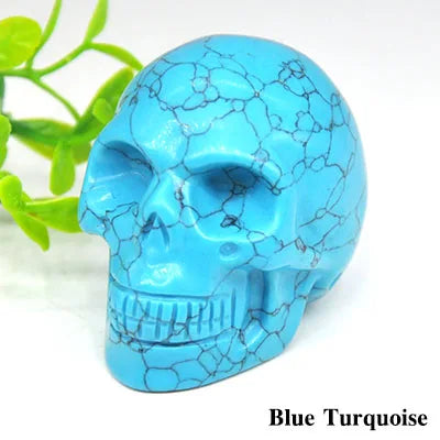 Blue Turquoise