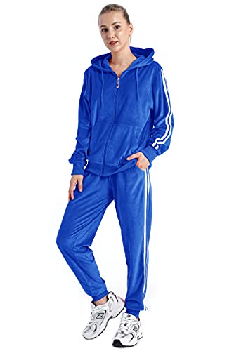 Royal Blue-201