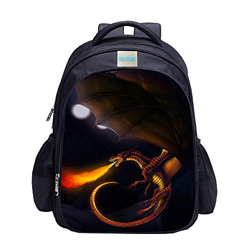 Dragon Backpack 26