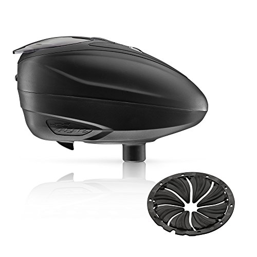Black with Black Quick Feed