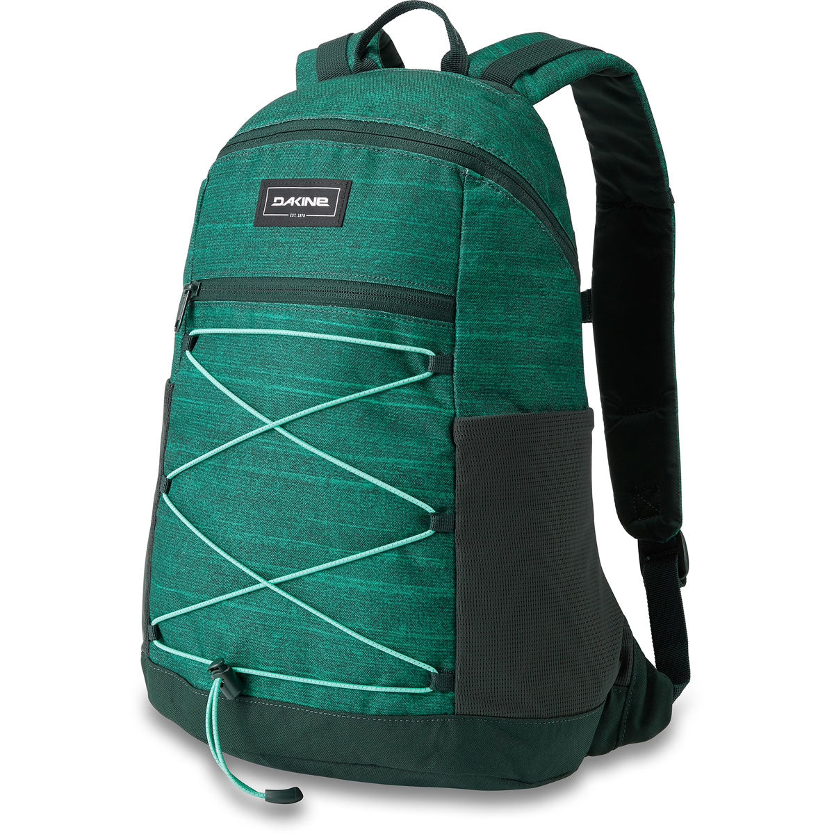Wndr 18L Lightweight Waterproof Hiking Backpack - Durable Travel Daypack for Outdoor Adventures, Commuting & College