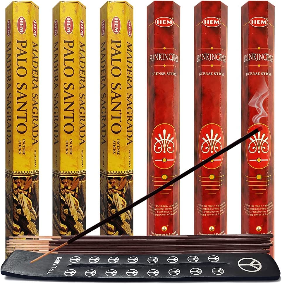 Palo Santo