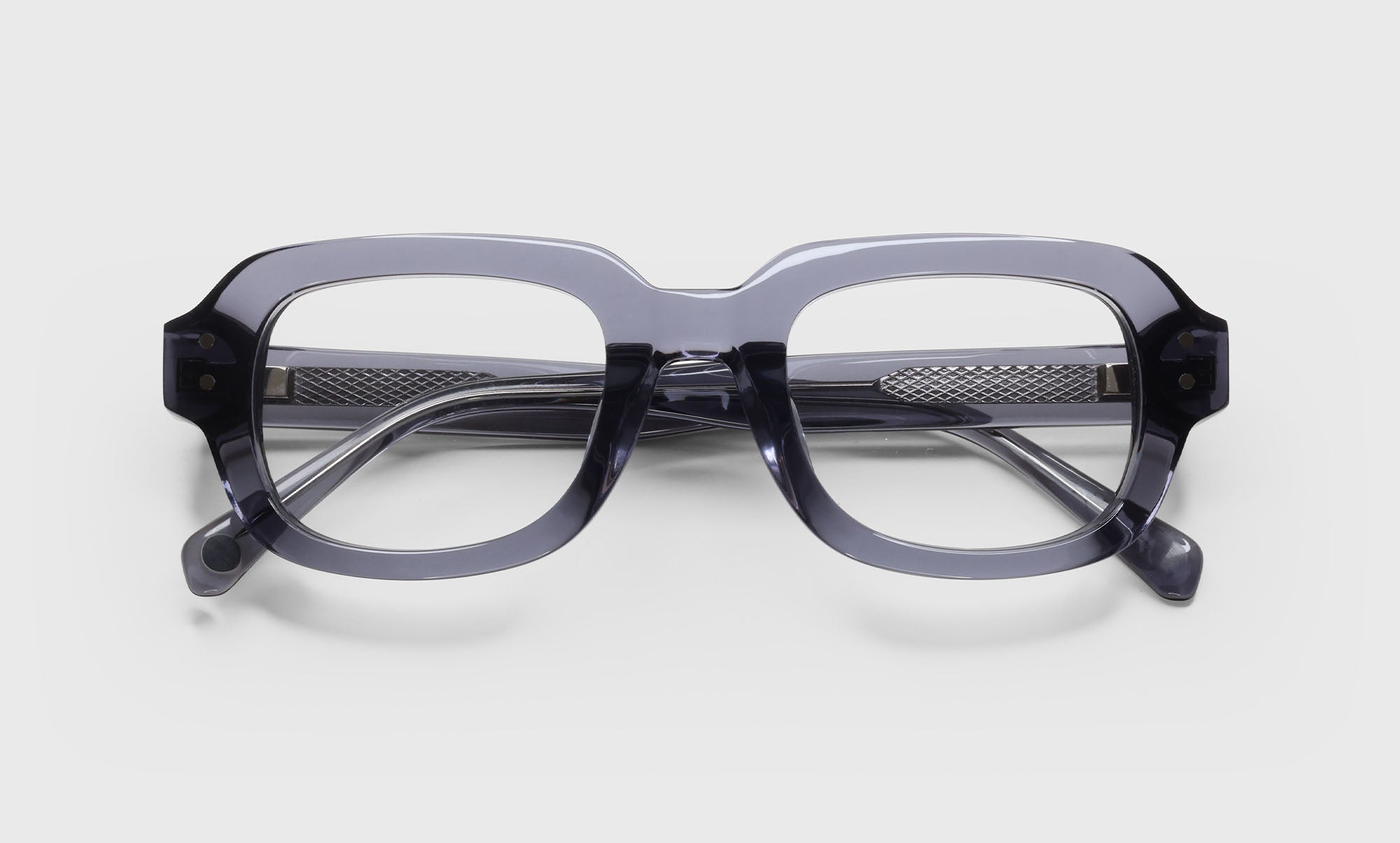 Blue Light Blocking Glasses for Eye Strain Relief - Anti Glare Computer Glasses for Men & Women - Perfect for Gaming, Office Work, and Screen Time