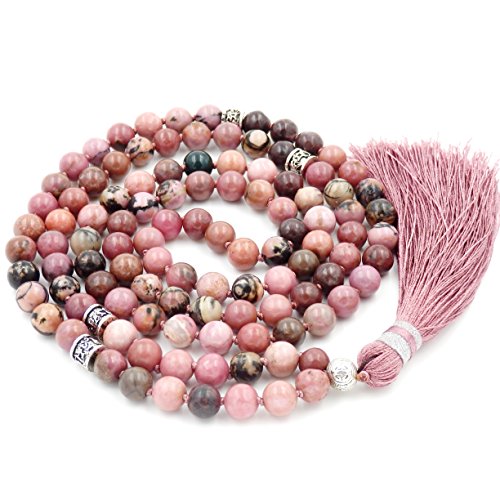 rhodonite