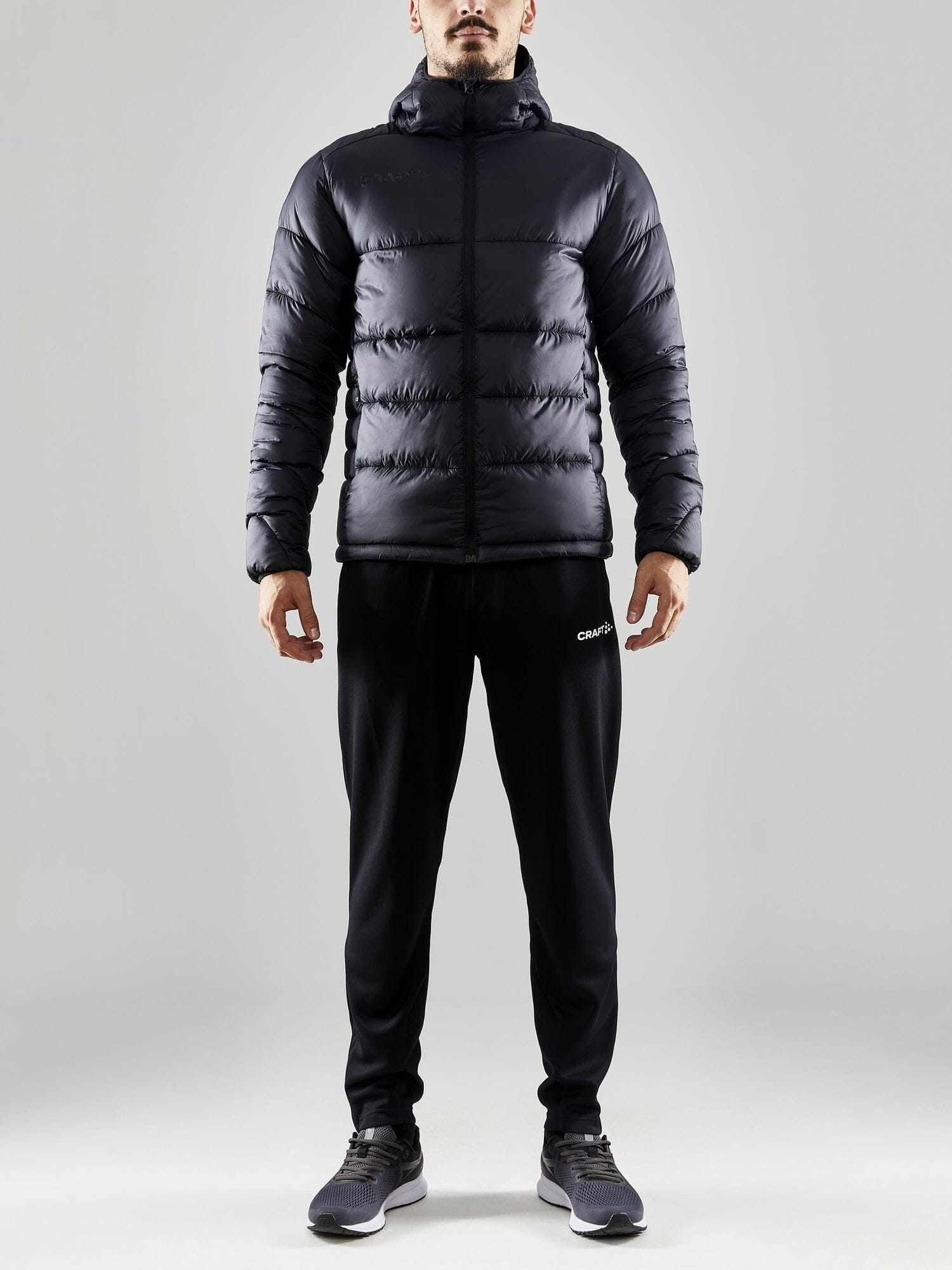 Men's Core Explore Lightweight Waterproof Isolate Jacket - Windproof Hiking & Outdoor Adventure Gear for Camping and Travel