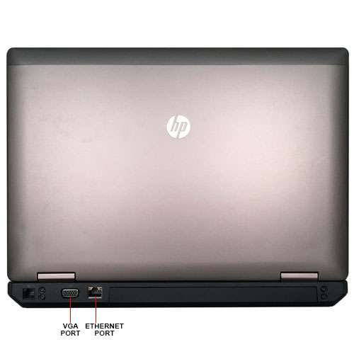 Refurbished HP ProBook 6460b 14