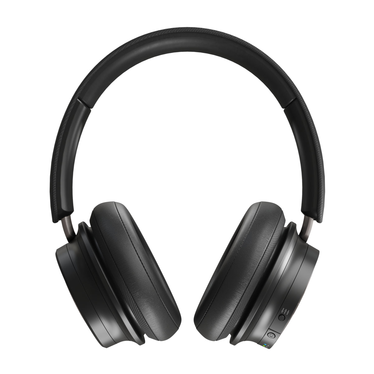 DALI IO 8 Premium Wireless Bluetooth Headphones with Active Noise Cancelling (ANC) - Perfect for Travel, Work & Music Lovers
