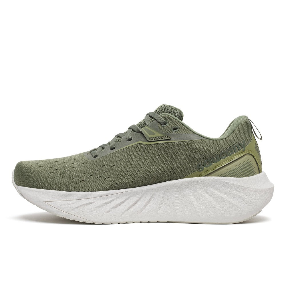Men's Running Shoes Triumph 22 - Lightweight Cushioned Sneakers for Marathon & Training - Perfect for Jogging, Gym Workouts & Daily Wear