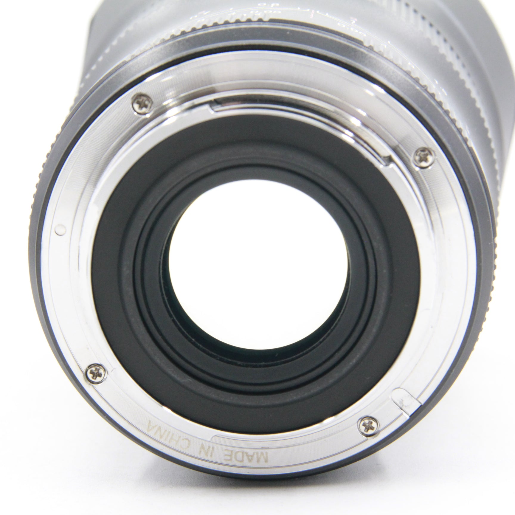 Laowa Argus 33mm f/0.95 CF APO Lens for Sony E Mount - Fast Aperture Prime Lens | Excellent Open Box Condition | Perfect for Low Light Photography, Portraits & Videography