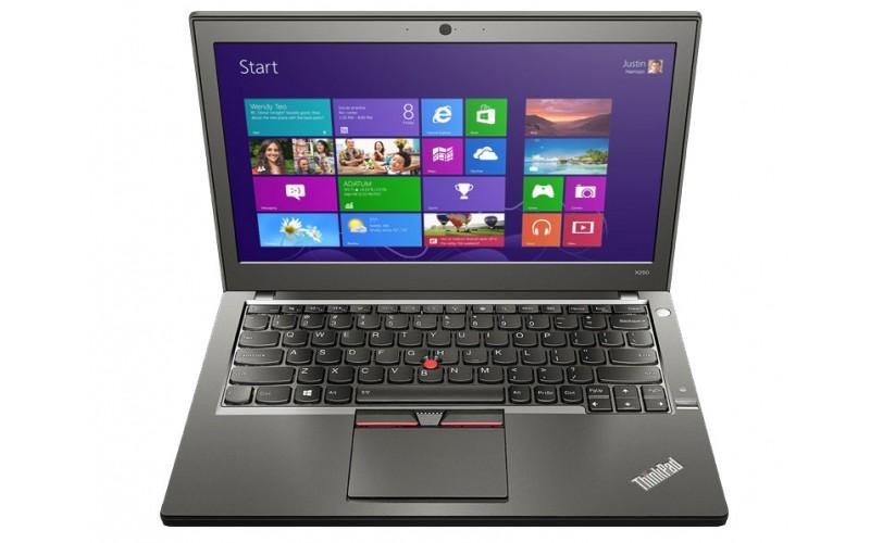 Lenovo ThinkPad X240 12.5