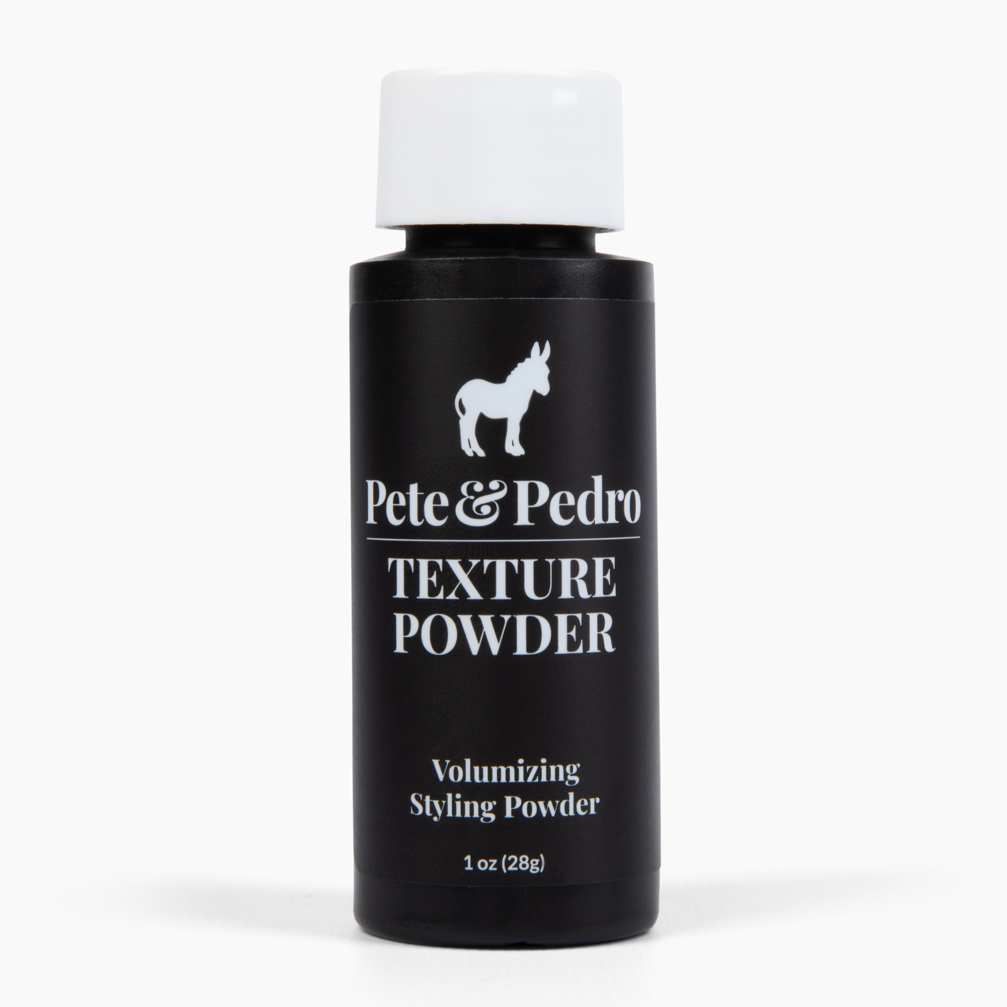 Texture & Volume Styling Powder for Hair - Lightweight Styling & Lift - Perfect for Fine, Thin Hair - Great for Everyday Use & Special Occasions