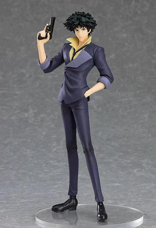 Spike Spiegel Cowboy Bebop Anime Action Figure - Pop Up Parade Collectible for Fans, Home Decor & Gift for Anime Lovers