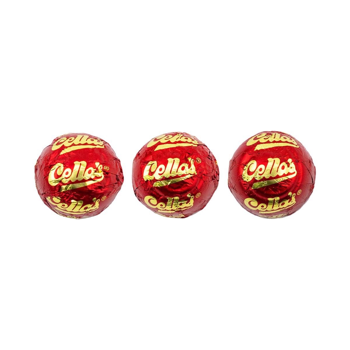Premium Cella's Milk Chocolate Covered Cherries - 72 Count Gift Box | Gourmet Chocolate Cherries for Holidays, Parties & Sweet Treats | Perfect for Christmas Gifts, Valentine's Day & Special Occasions