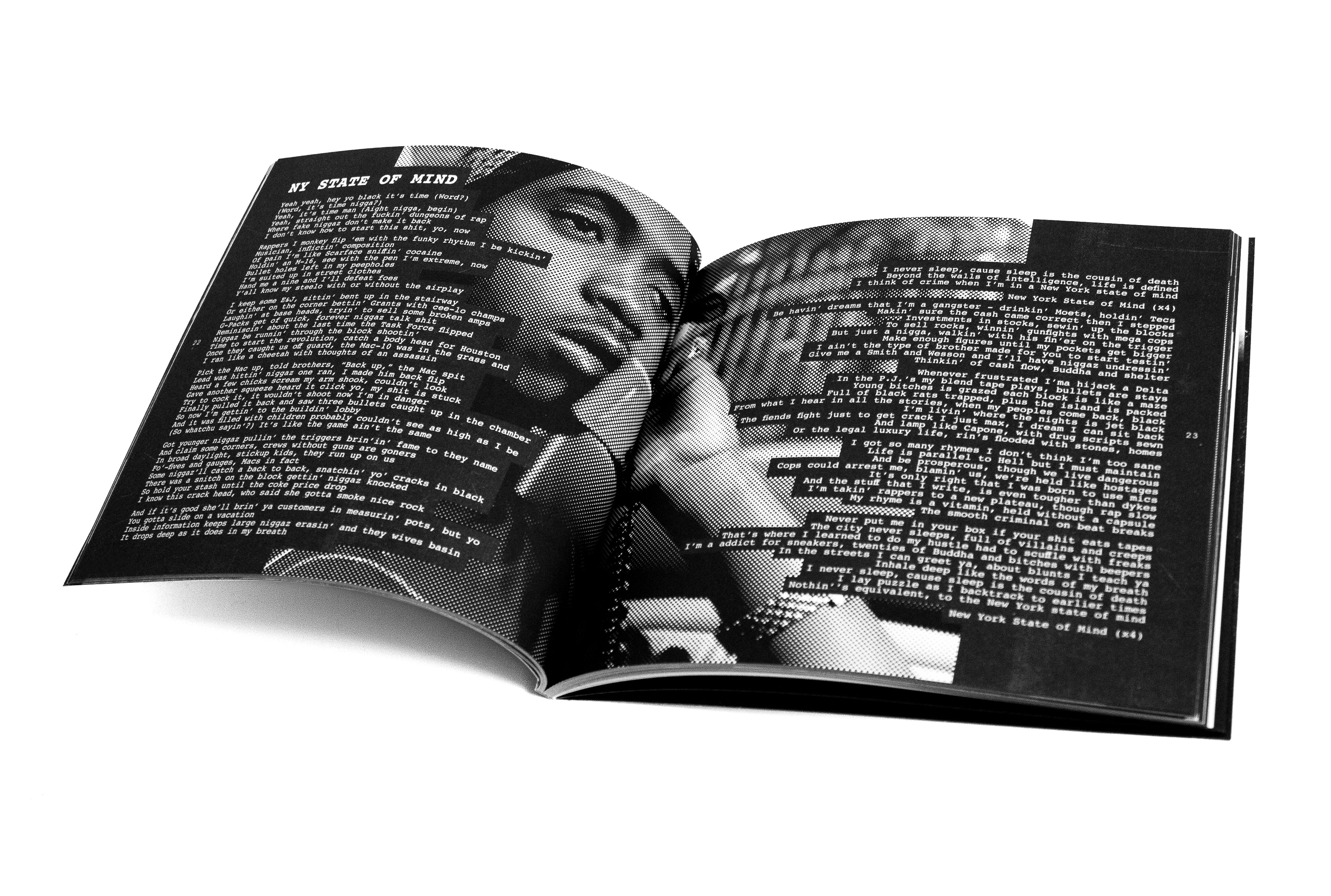 Illmatic 30th Anniversary Limited Edition Vinyl 7