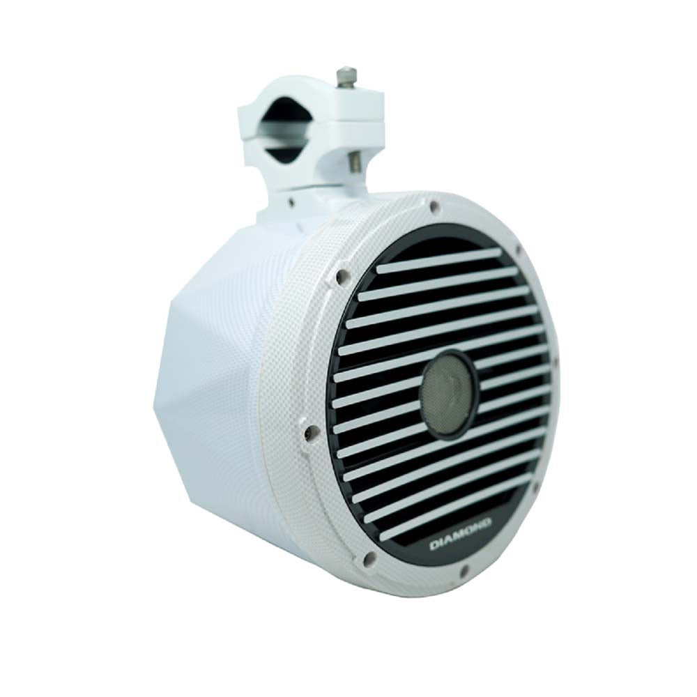 **Diamond Audio HXM65PODCFW 6.5