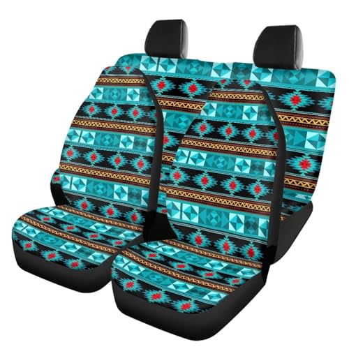 aztec geometric