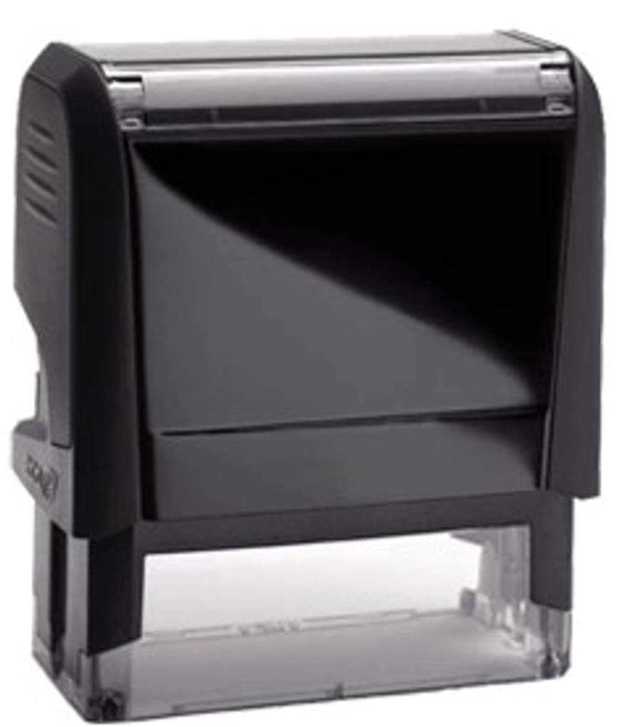 Michigan Notary Stamp & Seal Embosser Combo - Self Inking Notary Supplies for Legal Documents, Contracts & Certificates - Perfect for Notaries, Law Offices & Business Professionals