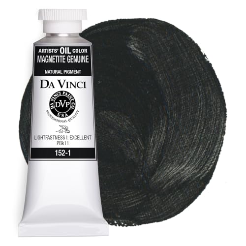 Magnetite Genuine