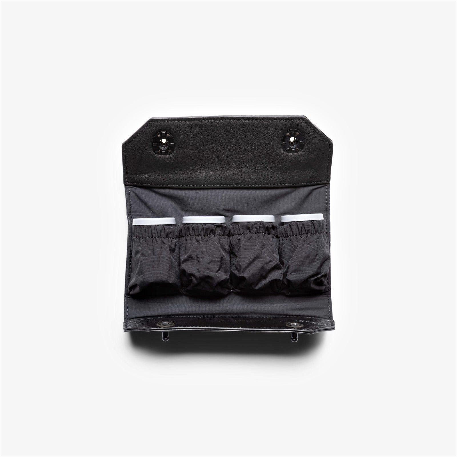 Langly Camera Battery & Film Holder - Compact & Durable Storage for DSLR, Mirrorless & Film Cameras - Perfect for Travel, Hiking & Photography Enthusiasts