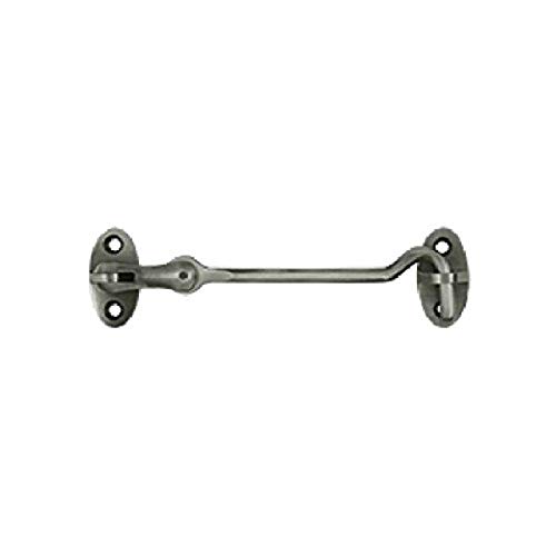 Antique Nickel