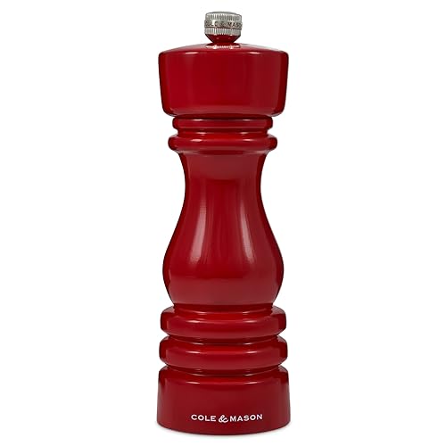 Red Gloss