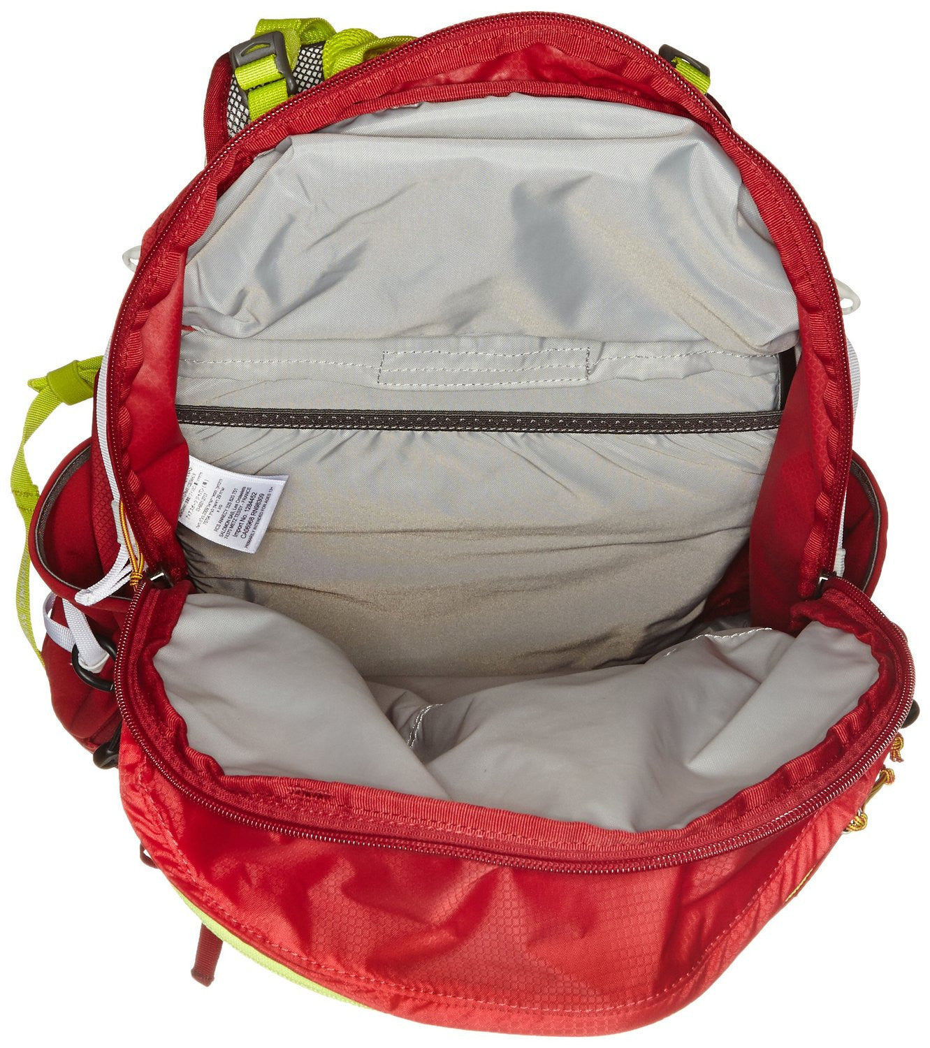 Salomon Synapse Flow 30 AW Backpack - Lightweight Hiking & Travel Daypack for Men & Women - Water-Resistant Outdoor Gear for Camping, Commuting & Adventure Travel