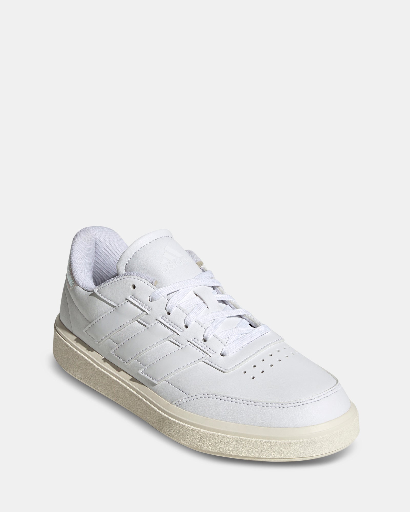 Courtblock W White/White - Premium Tennis Shoes for Men & Women - Perfect for Court Play, Training & Casual Wear