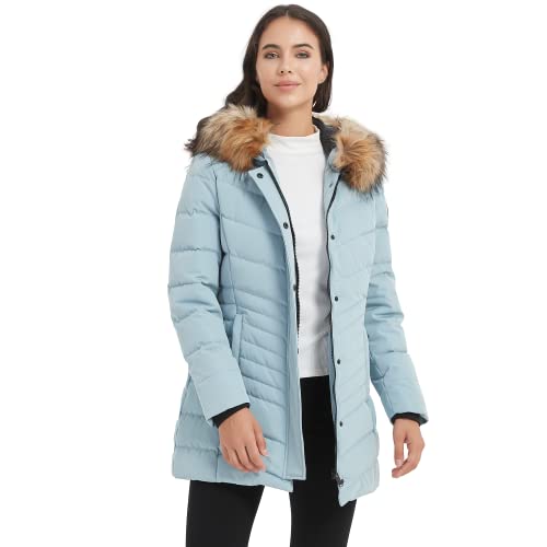 Light Blue-style a
