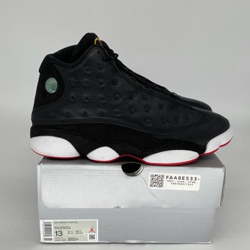 Original Air Jordan 13 Retro 