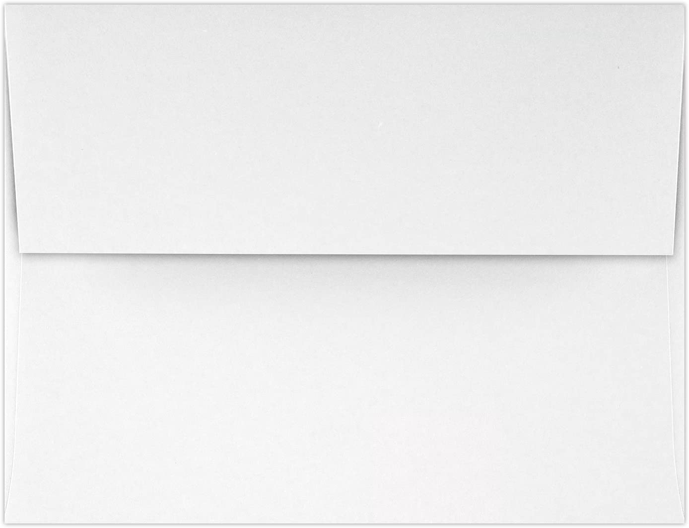 Premium A2 Invitation Envelopes 4 3/8