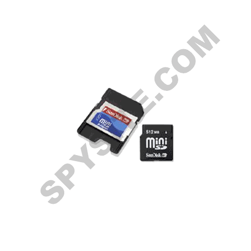2GB MiniSD Card - High-Speed Memory Card for Smartphones, Cameras & Tablets | Expand Storage for Photos, Videos & Apps