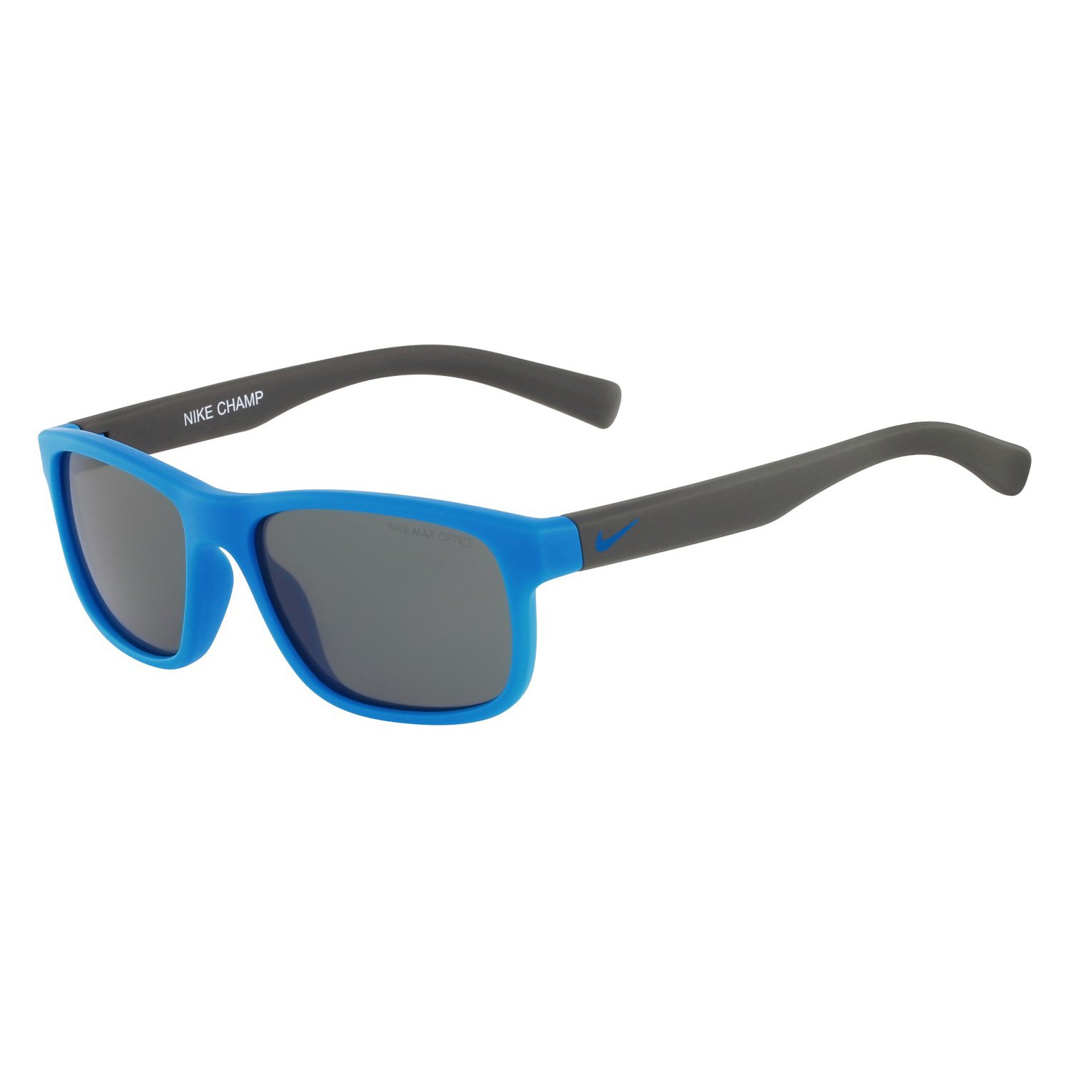 Nike Champ Sunglasses for Men & Women - UV Protection, Polarized, Lightweight Sports Sunglasses for Running, Cycling, Hiking & Outdoor Activities