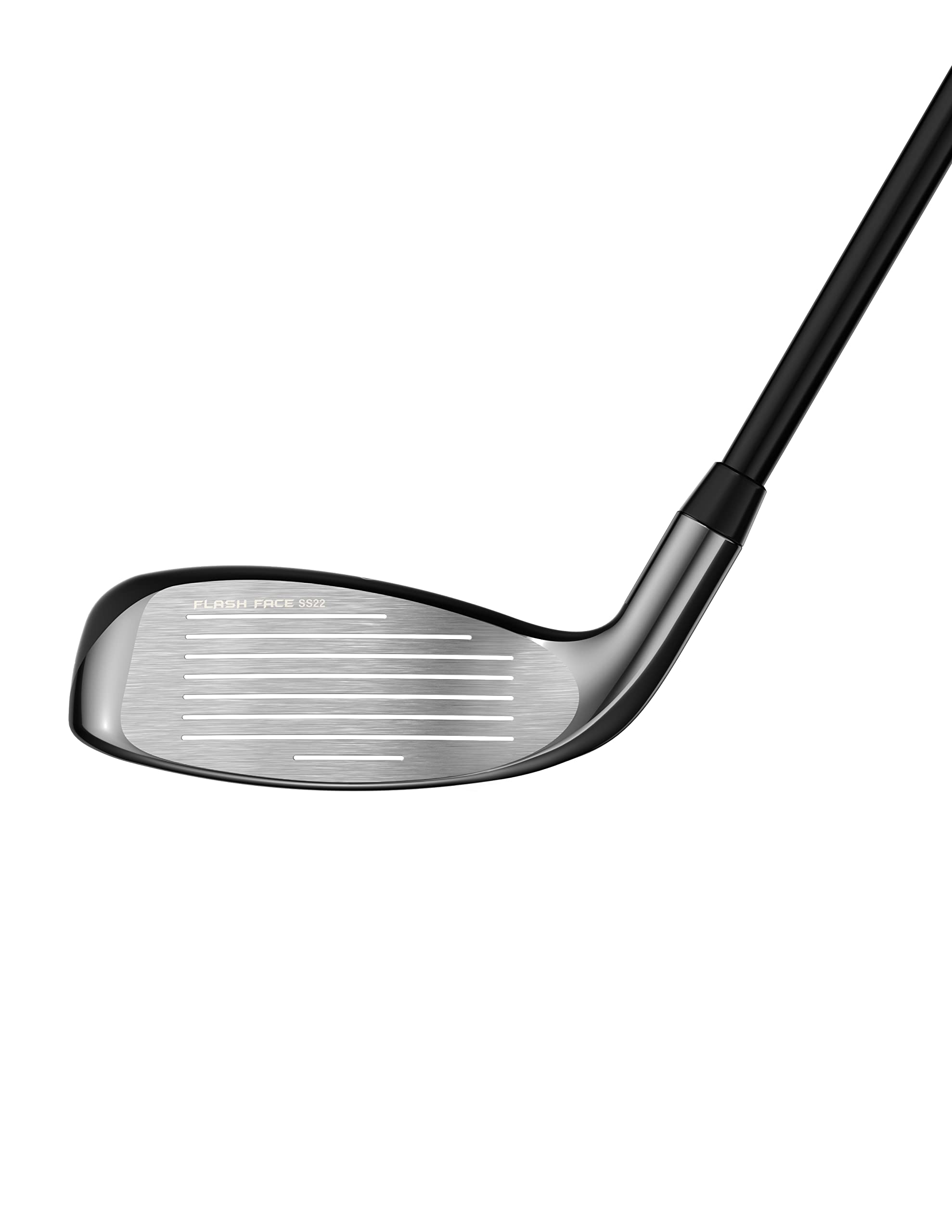 Callaway Golf 2022 Rogue ST Max OS Lite Hybrid Club | Lightweight Graphite Shaft for Men & Women | Perfect for High Launch & Forgiveness on Fairway Shots