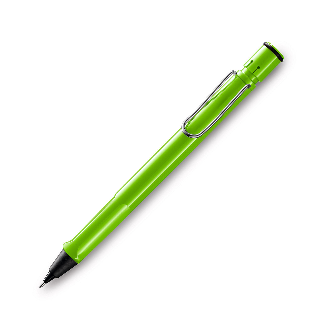 Premium Safari Mechanical Pencil - 0.5mm Drafting Pencil with Comfort Grip for Artists, Students & Professionals | Perfect for Sketching, Note-Taking & Technical Drawing