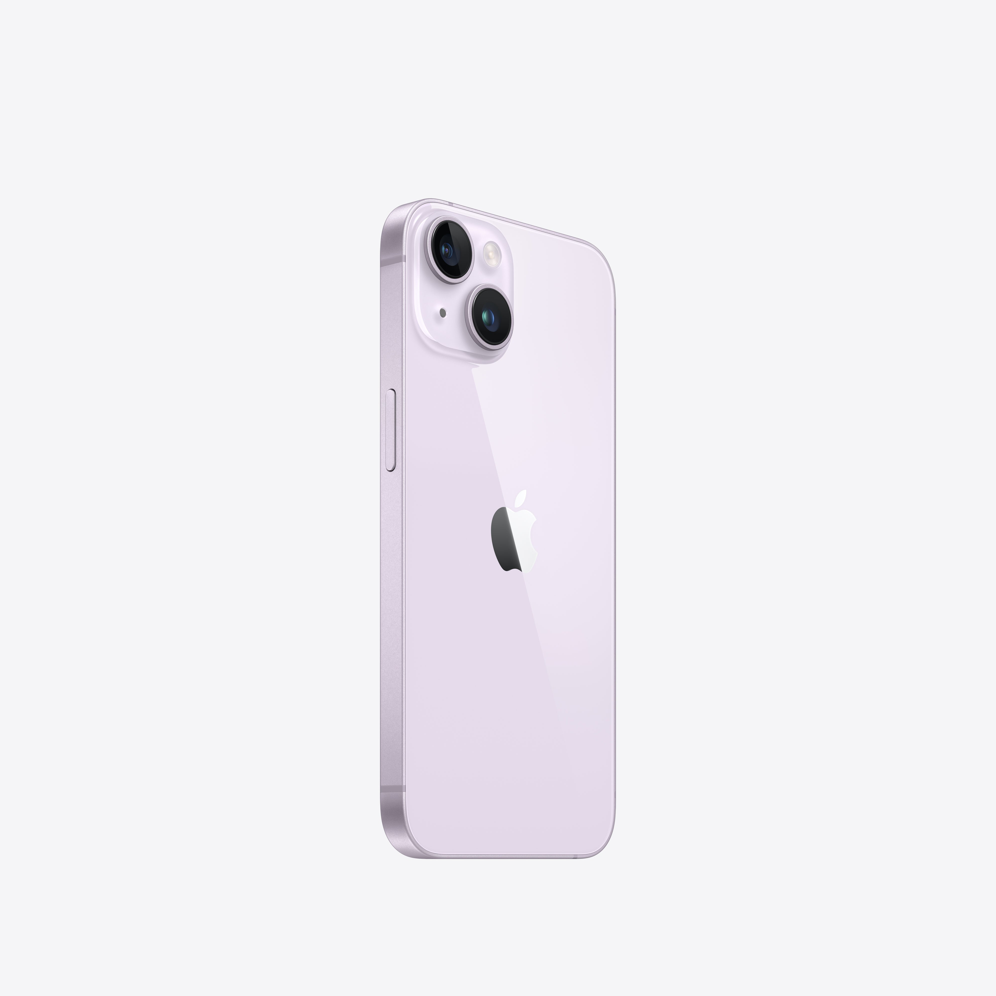 iPhone 14 512GB Purple - Latest Model Smartphone with Face ID & 5G for Work, Travel & Social Media