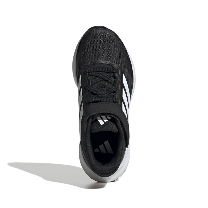 Adidas Runfalcon 5 PS Kids Running Shoes - Lightweight Athletic Sneakers for Boys & Girls - Perfect for School, Sports & Daily Activities