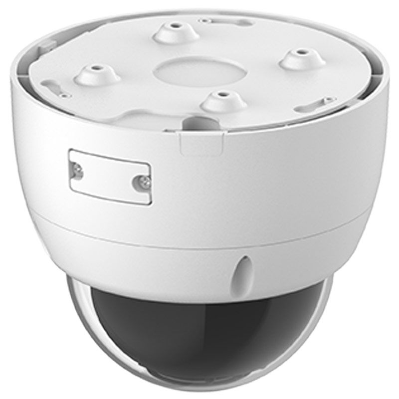 2MP HD Varifocal Dome Security Camera - Alibi Vigilant Flex Series (TVI/AHD/CVI/CVBS) for Home & Business Surveillance - Indoor/Outdoor Use